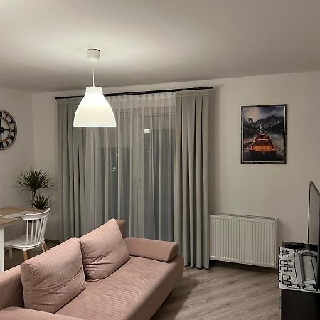 Apartament Zlota Jesien 2C Краков Экстерьер фото
