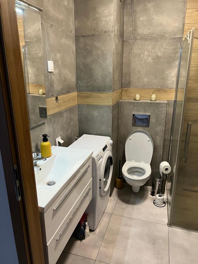 Apartament Zlota Jesien 2C Краков Экстерьер фото