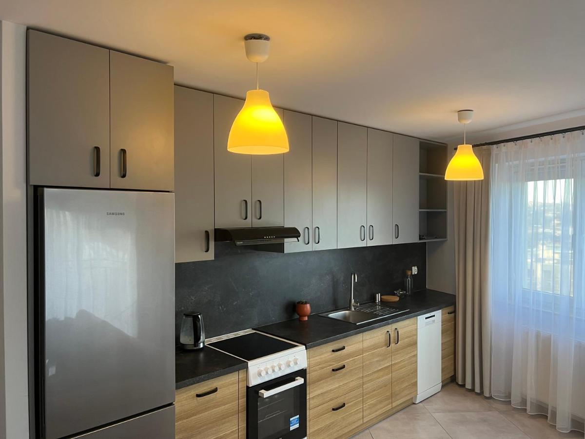 Apartament Zlota Jesien 2C Краков Экстерьер фото