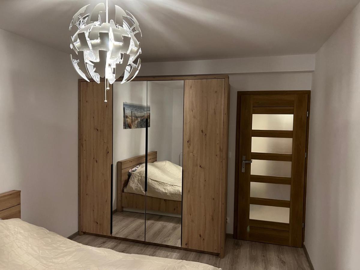Apartament Zlota Jesien 2C Краков Экстерьер фото