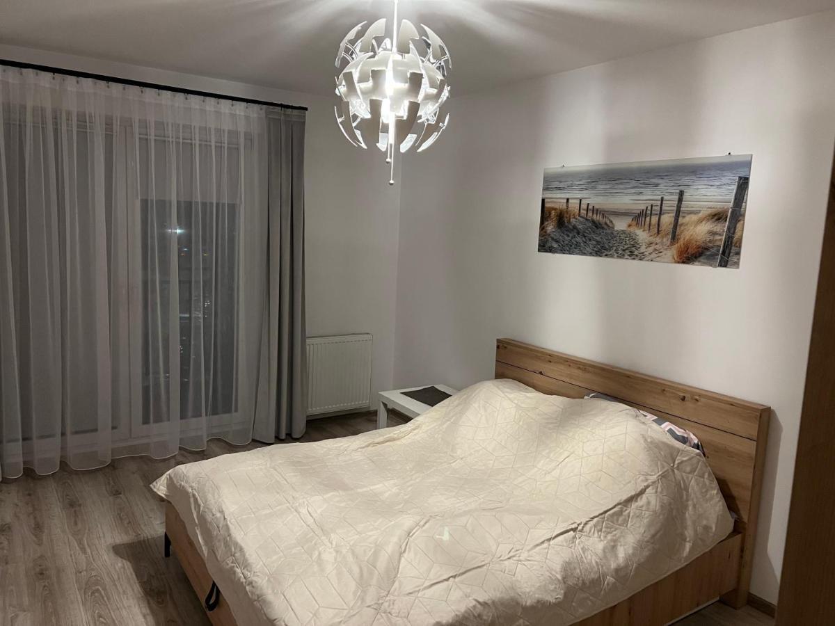 Apartament Zlota Jesien 2C Краков Экстерьер фото